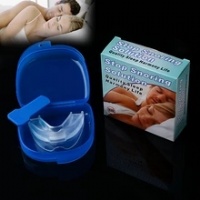 Stop Snoring Solution