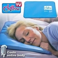 CHILLOW Pillow Cooling Pad