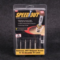 Speed out Damaged Screw Remover Extractor Tool