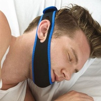 Band Snore Reduction