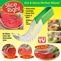 Cut Serve Perfect Slices