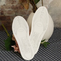 Memory Insoles