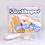 Salon Shaper Electronic Nail Care System