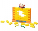 Wall Game Plastic Toy