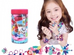 DIY pop beads Jewelry Making Kit for girl