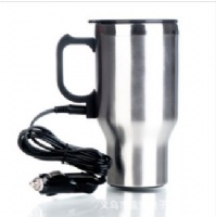 Car thermo mug Coffee Travel Mug