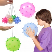 blowing toy