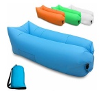 Square Inflatable lounger lay bag air sofa