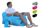 Air Chair Inflatable Lounger Sofa